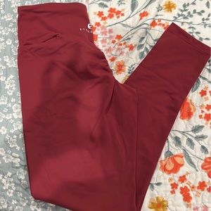 Ryderwear Staples Leggings